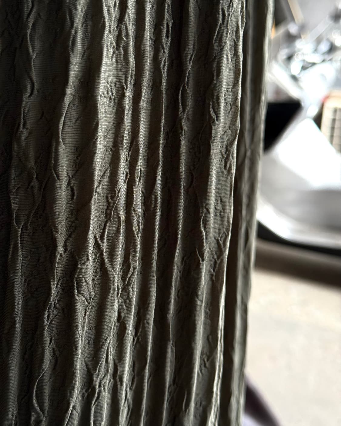 Maitreya 369 플리츠 이지 팬츠 M-L 상품이미지9