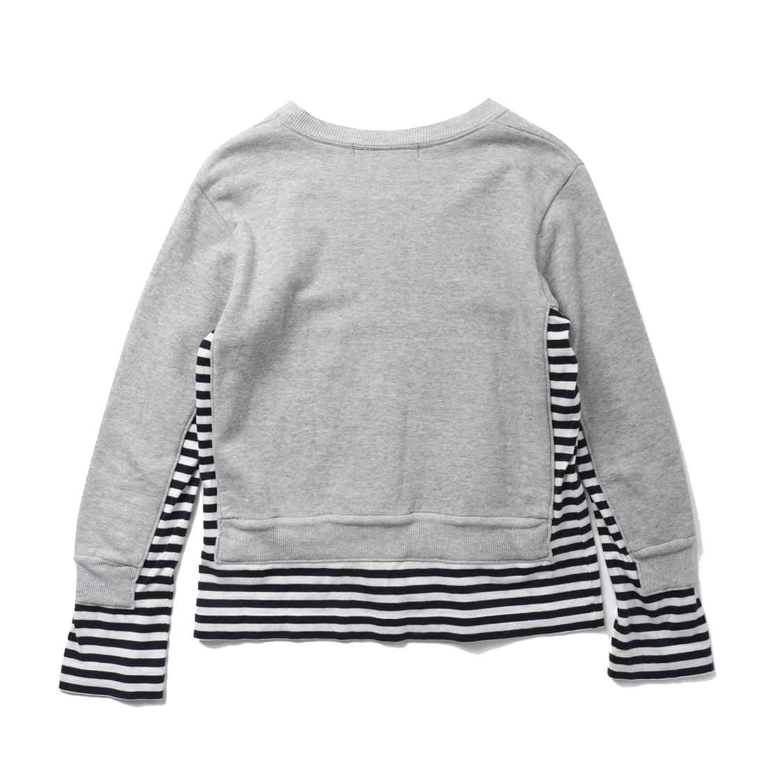 COMME des GARCONS Docking Sweatshirt 상품이미지3