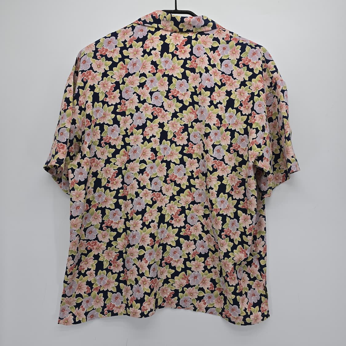 하와이안 플라워 셔츠 상품이미지8