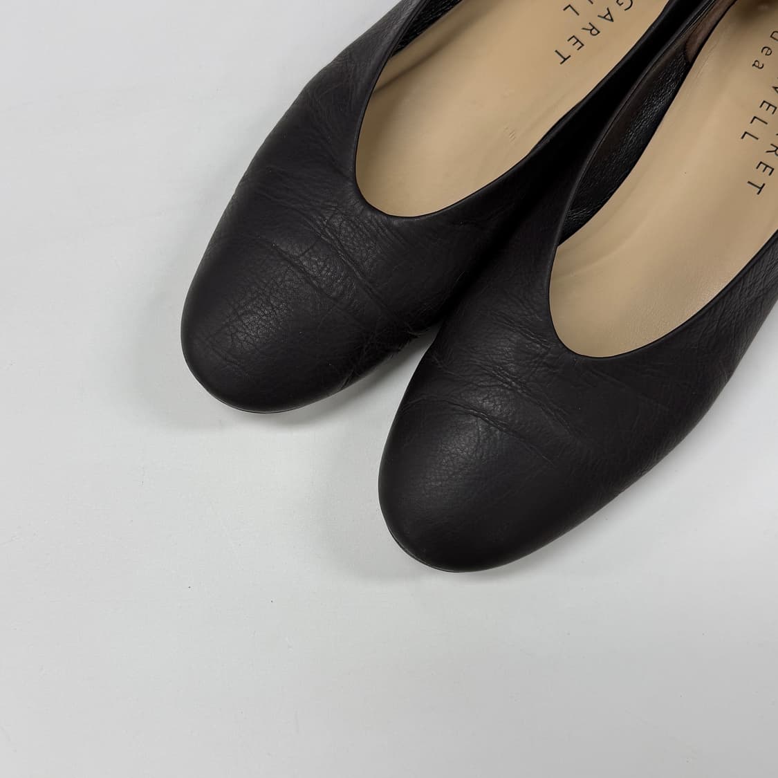 Margaret Howell basic flat 상품이미지3