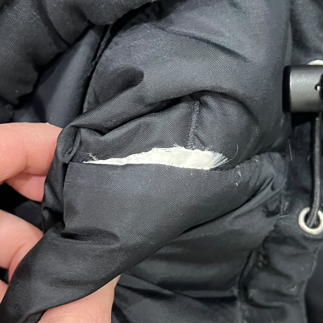 폴로 진스 다운패딩 s08807 상품이미지9