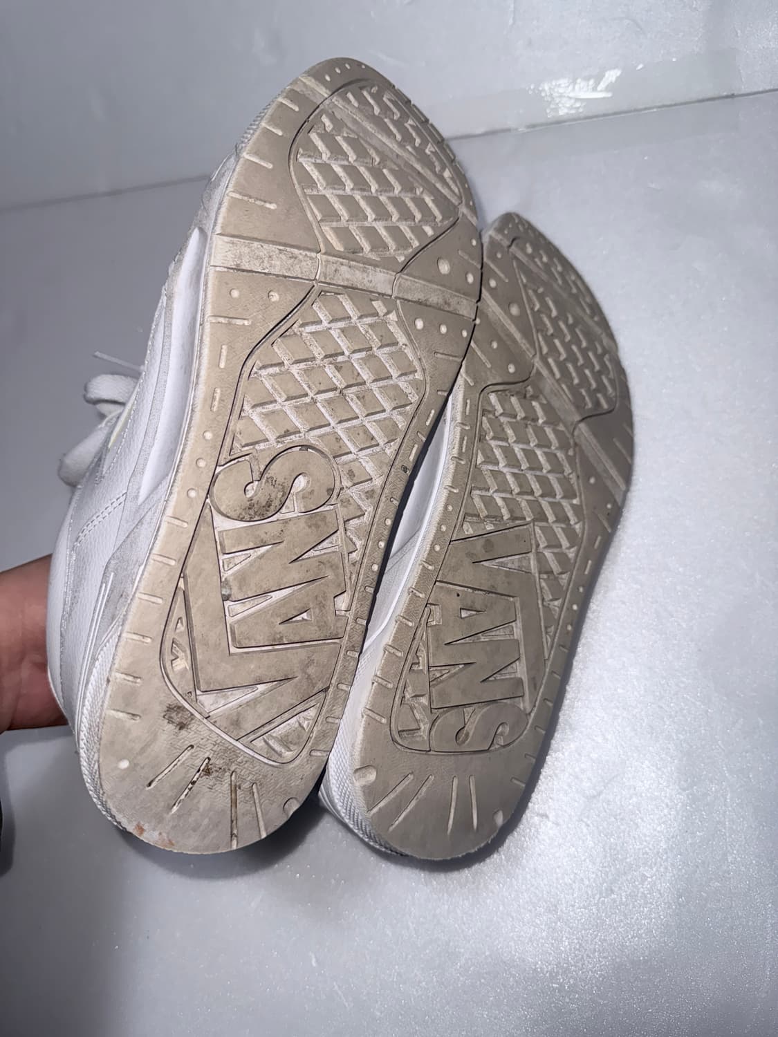 반스 업랜드 285  상품이미지4