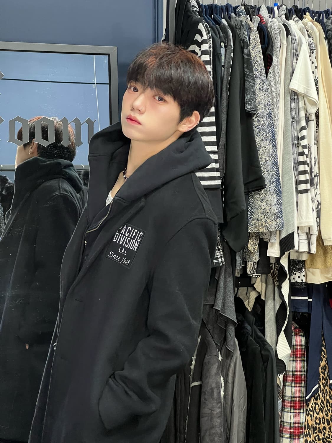 NBA Coat 상품이미지9