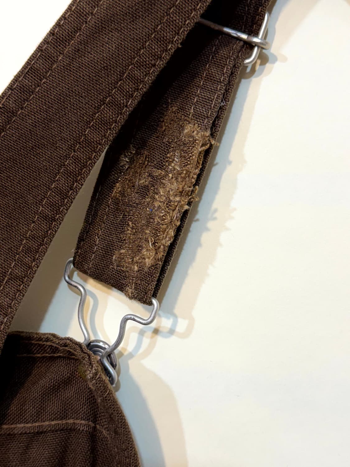 WORLD WORKERS By BIG JOHN(Made In Japan) 상품이미지9