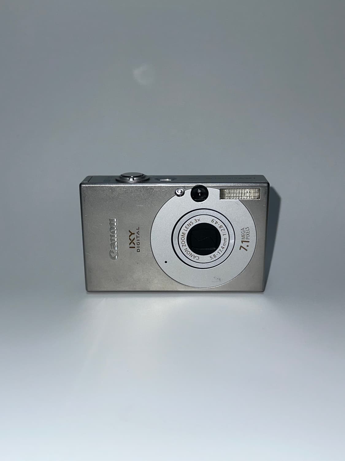 [바로사용가능] Canon IXUS 익서스 70 IXY 익시 10 디카 상품이미지1