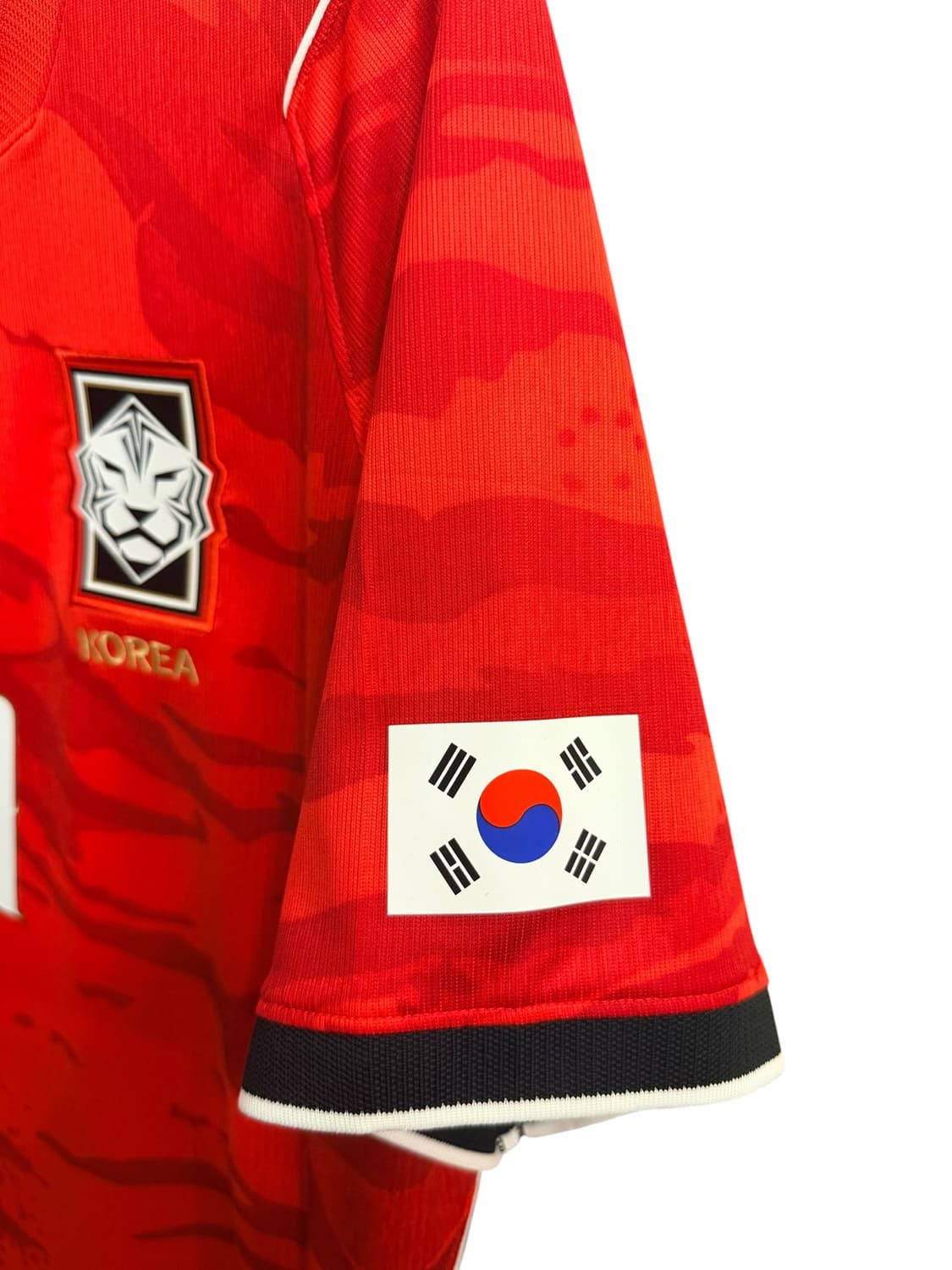 2026월드컵 국대 나이키 오피셜 플패치 상품이미지5