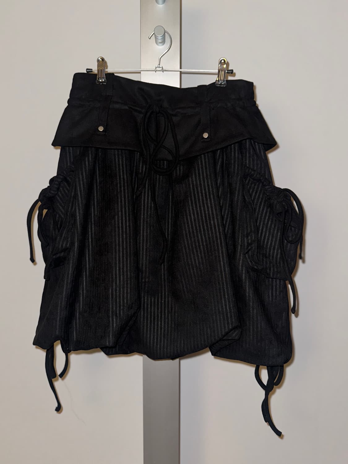 타입서비스 벌룬 스커트 상품이미지1