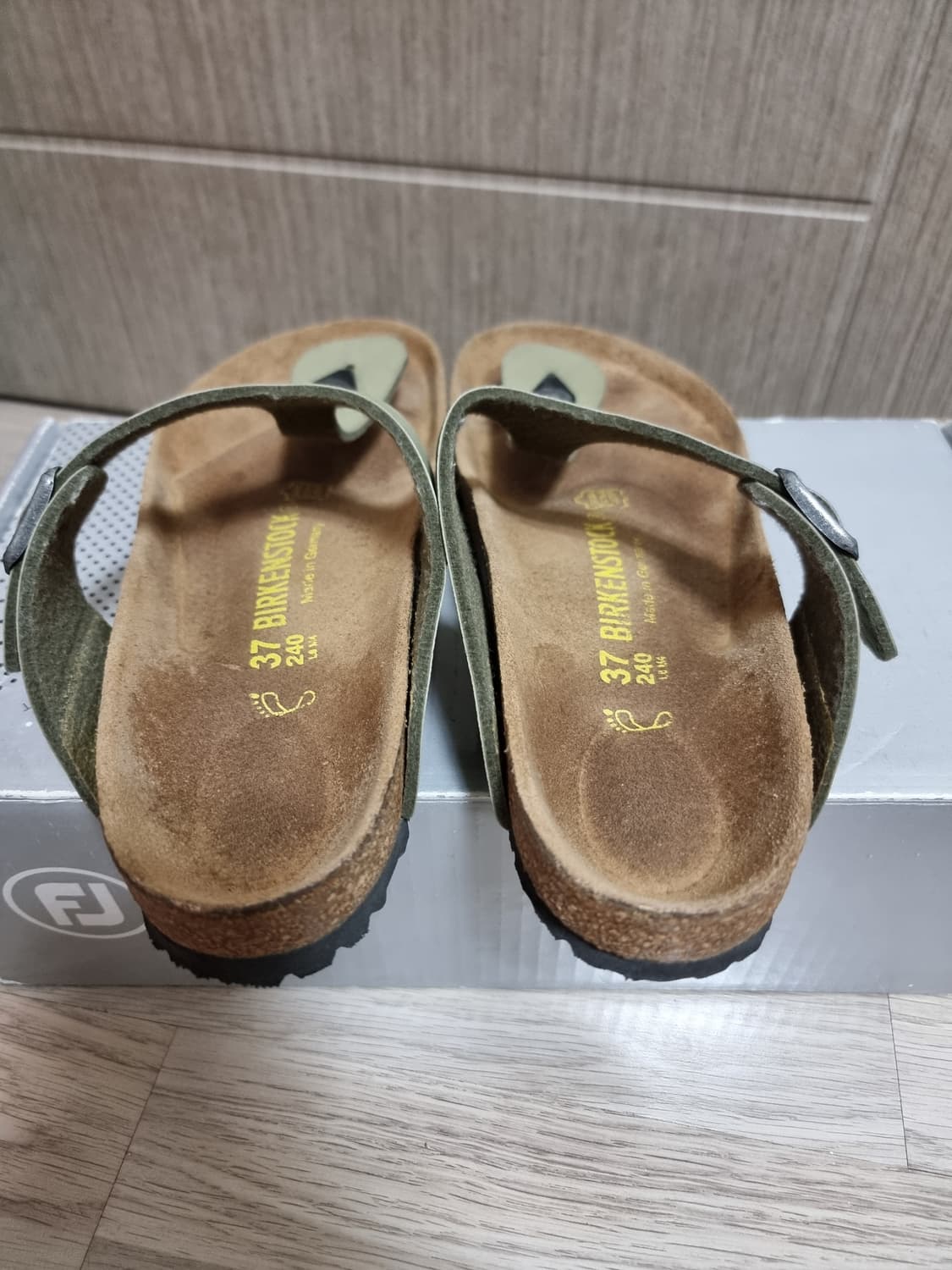 버켄스탁 240 상품이미지4