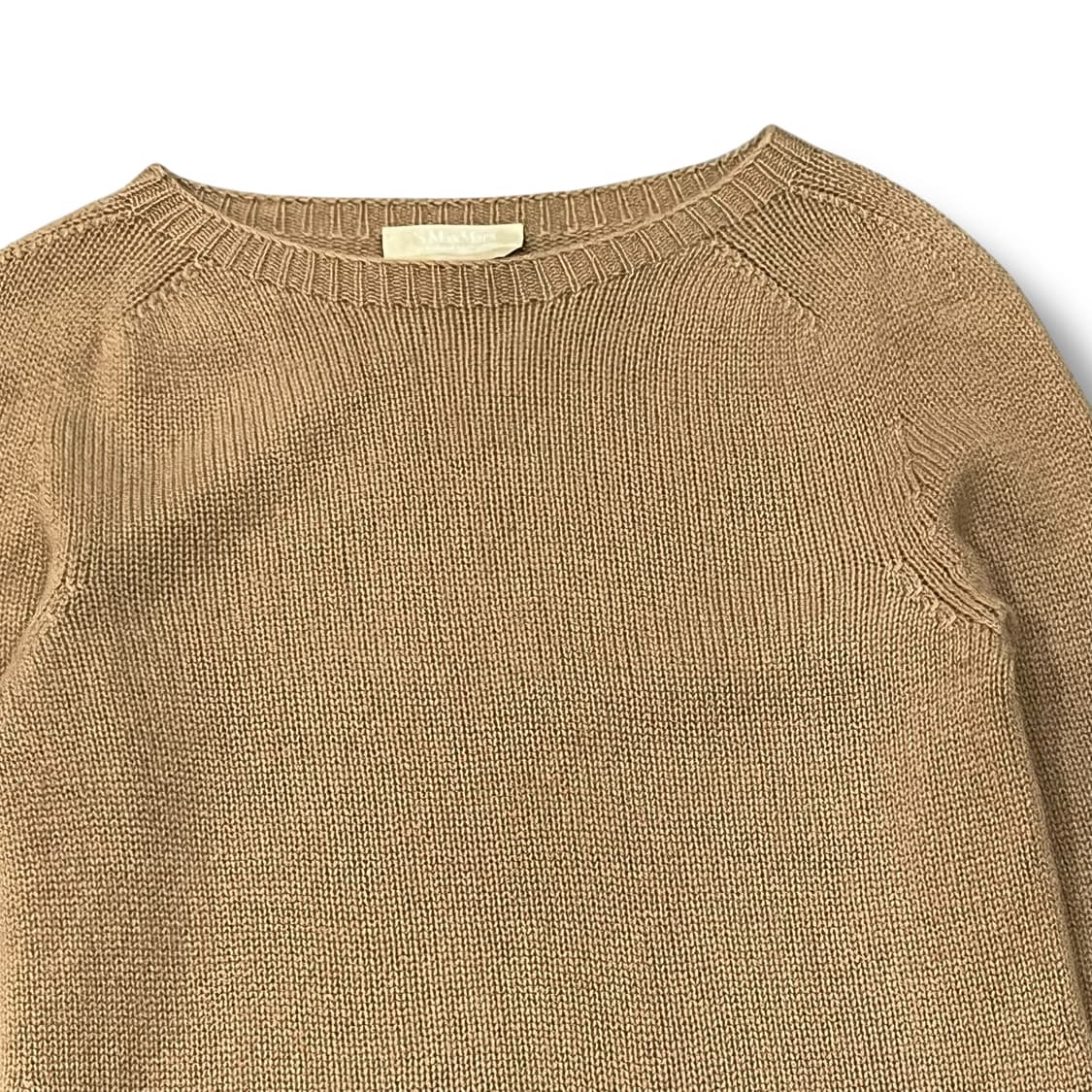  막스마라 베이직 니트 y14212 상품이미지4