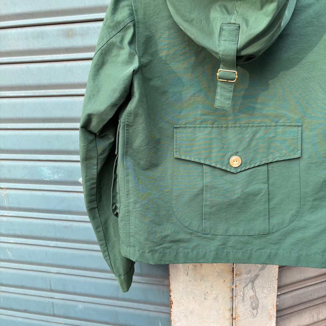 빔즈보이 마운틴 파카 상품이미지5