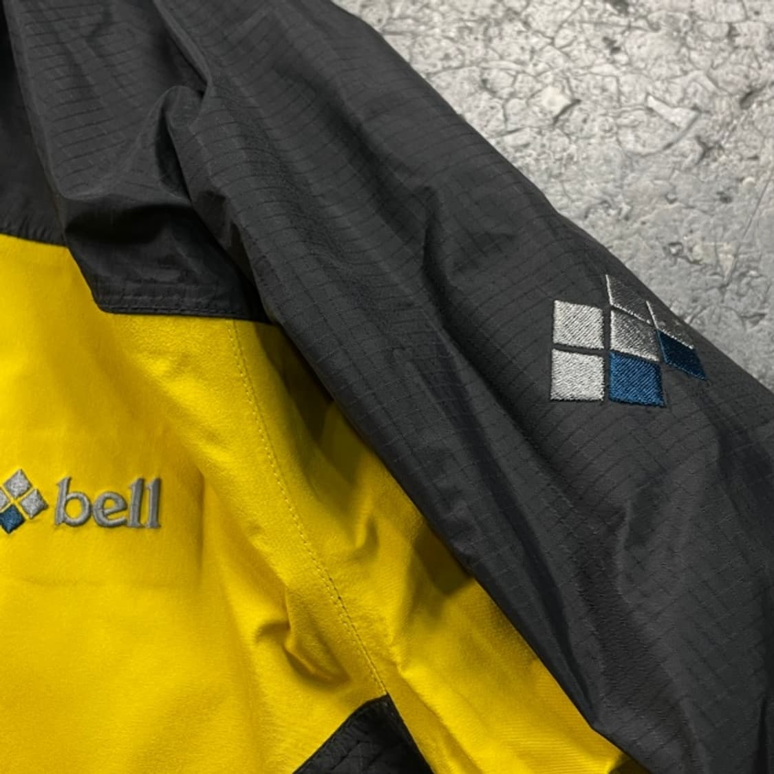 105 몽벨 고어텍스 바람막이  상품이미지3