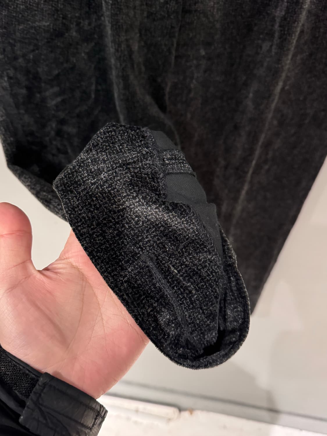 Umberto Ginocchietti 쓰리피스 코듀로이 수트 셋업 상품이미지8