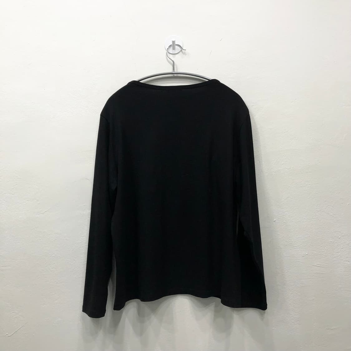 vintage long sleeve 상품이미지3