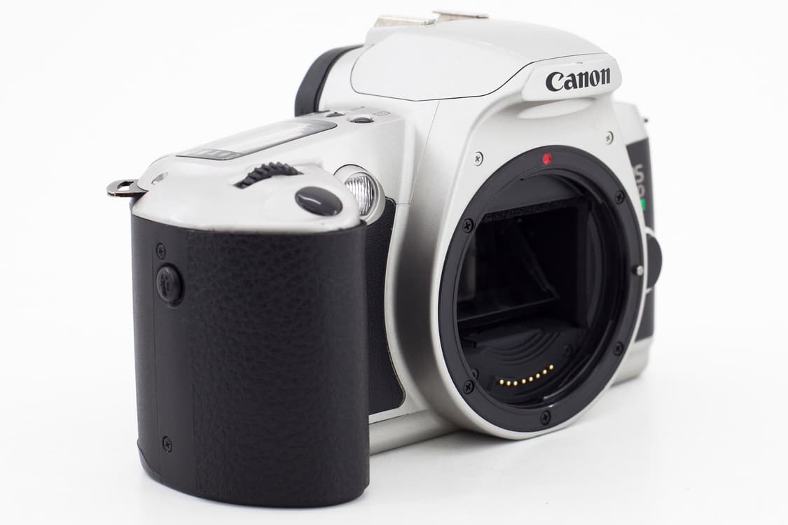 캐논 eos500n필름카메라 상품이미지3