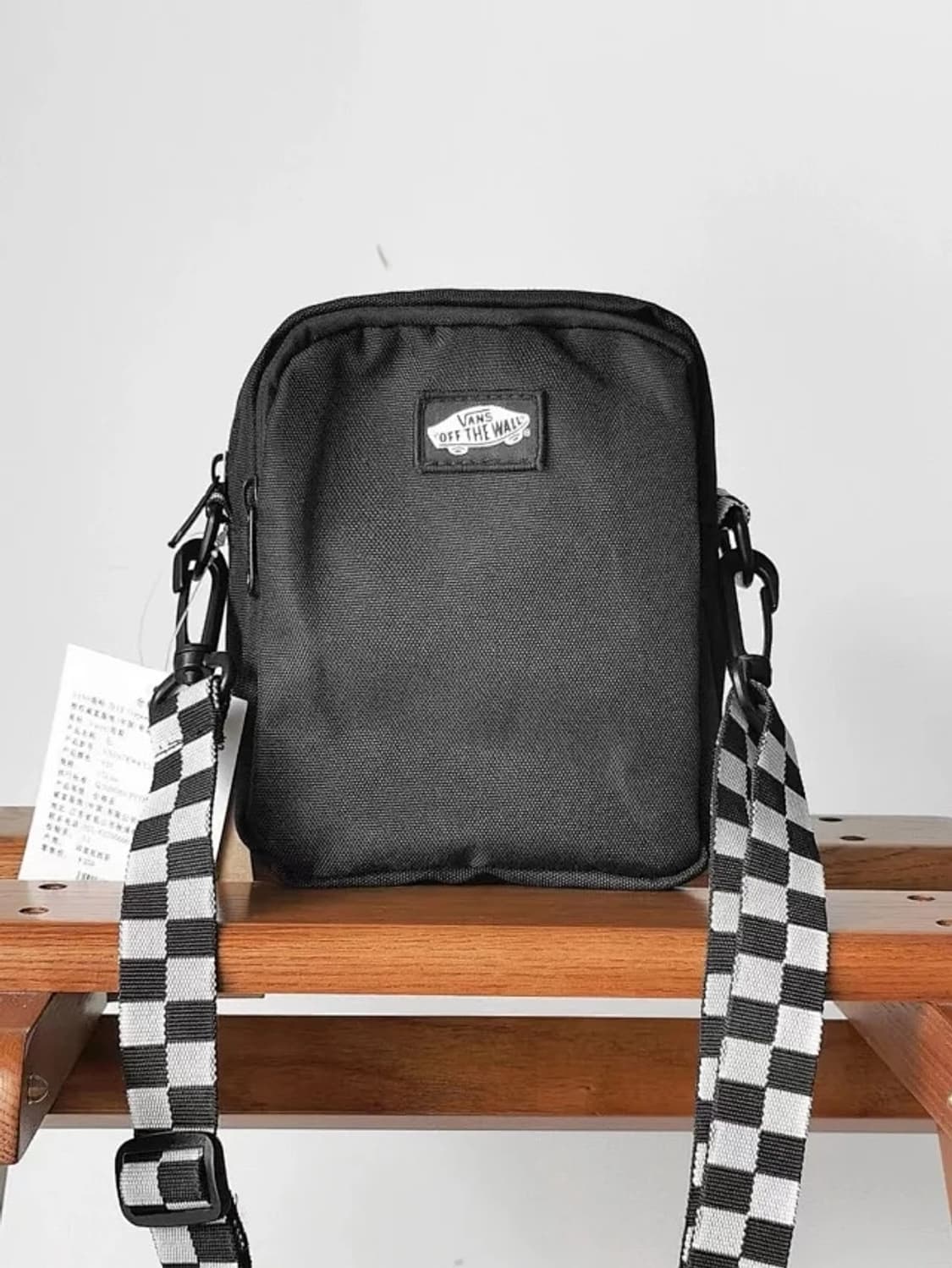 반스 크로스백 상품이미지1