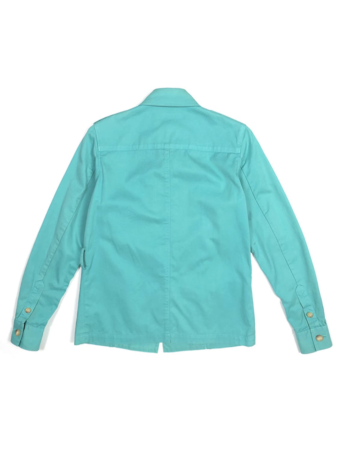 Ralph Lauren belted safari jacket 상품이미지4