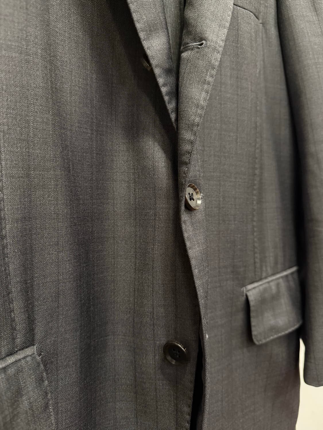 JAPAN Ring Jacket Single 2Button Blazer 상품이미지4