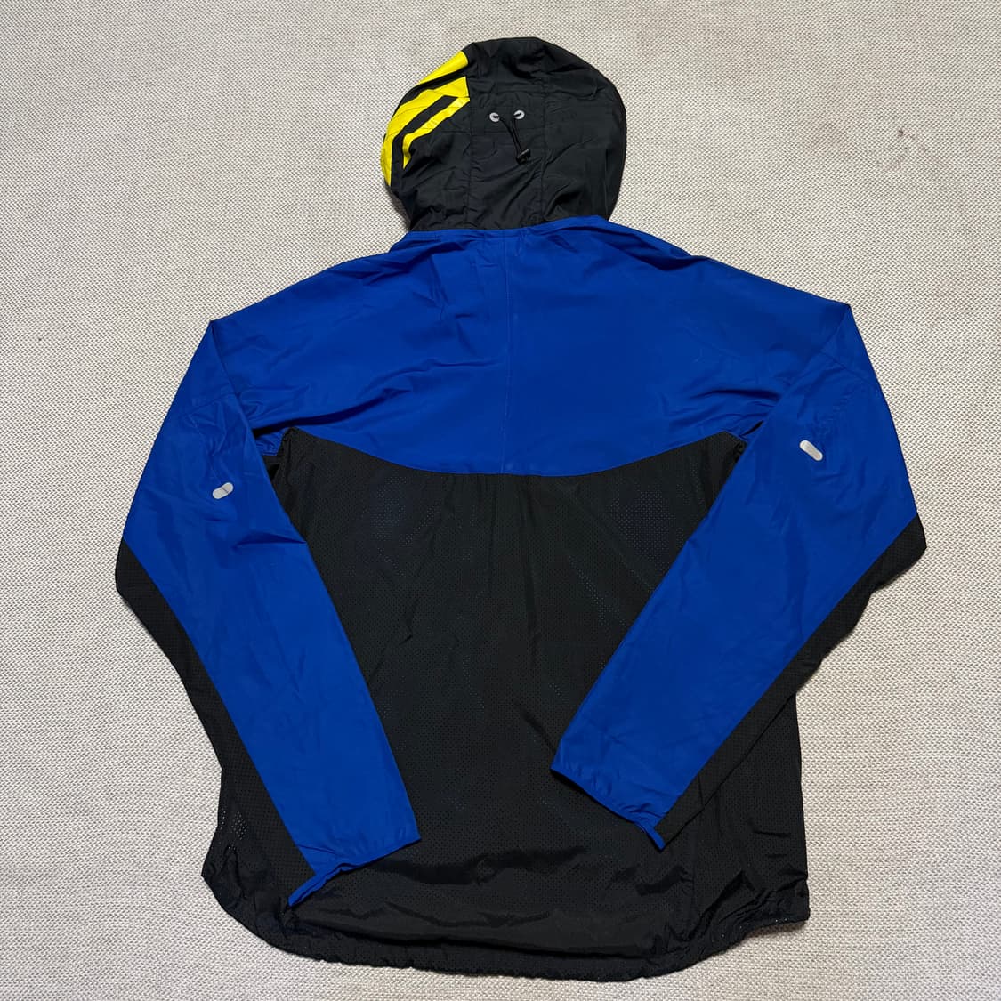 나이키 러닝 바람막이 자켓 상품이미지5