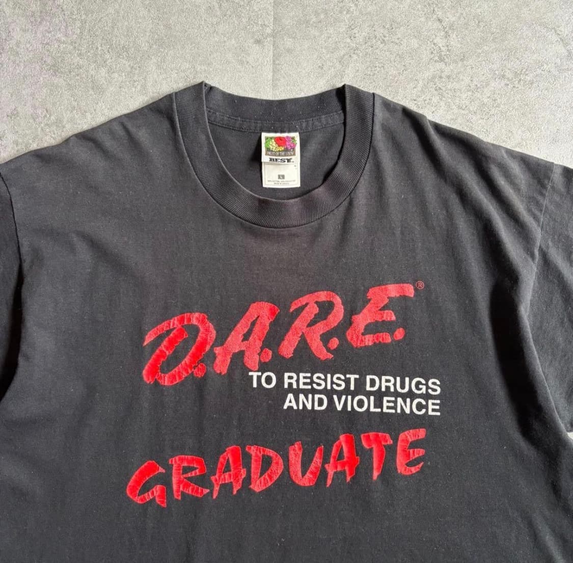 90s Dare t-shirts  상품이미지2