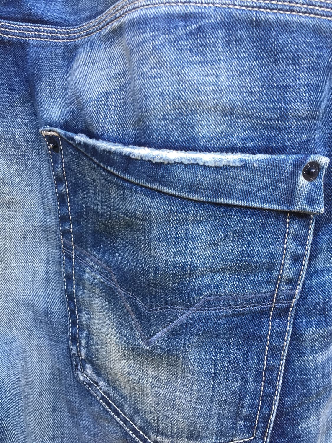 디젤데님팬츠 상품이미지6