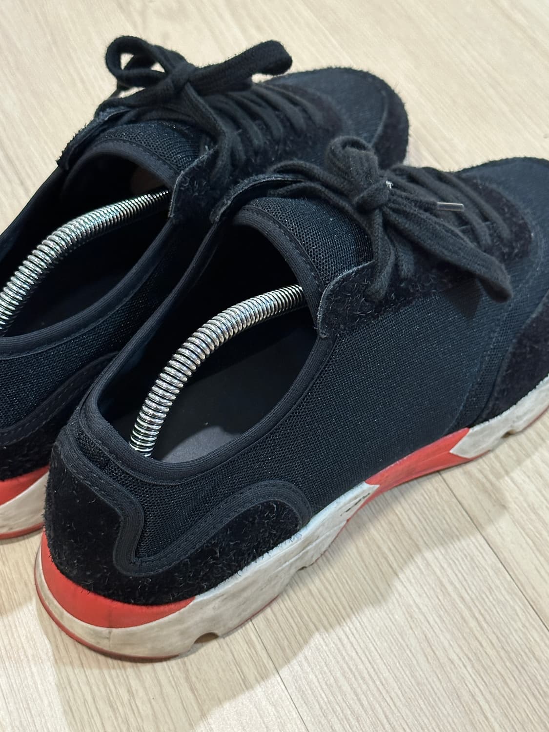 마르니 marni 스니커즈 eu42 270-275 상품이미지5