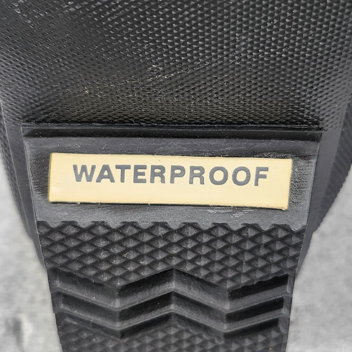 거의 미착용 소렐 방한 부츠 250mm 상품이미지10