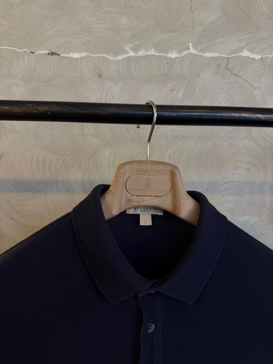 버버리 브릿 pk 셔츠 100 상품이미지3