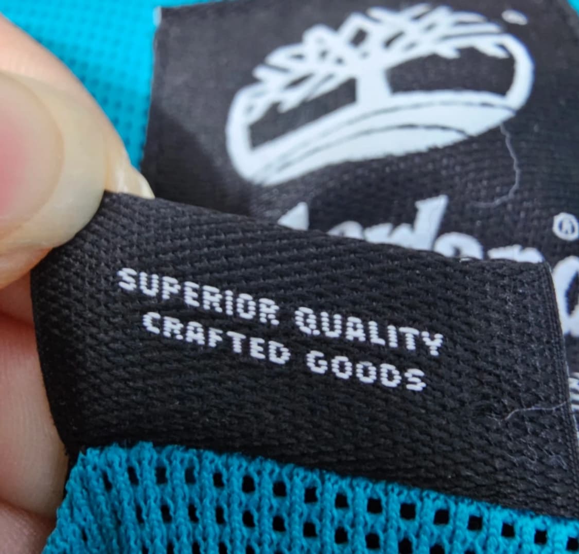 팀버랜드 뽀글이 후리스 점퍼 ~105 상품이미지6