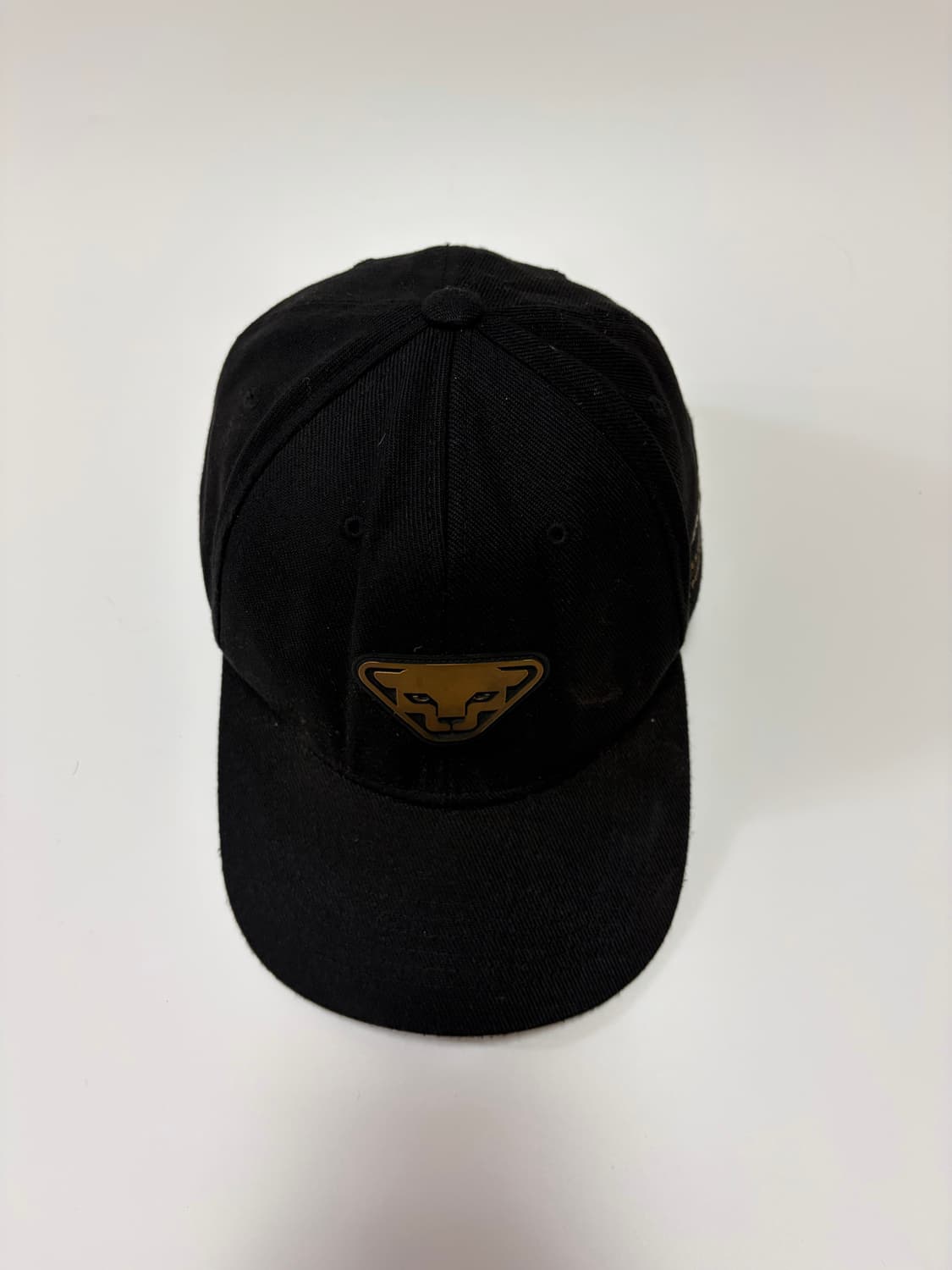 다이나핏 시그니처 스냅백 모자 상품이미지1