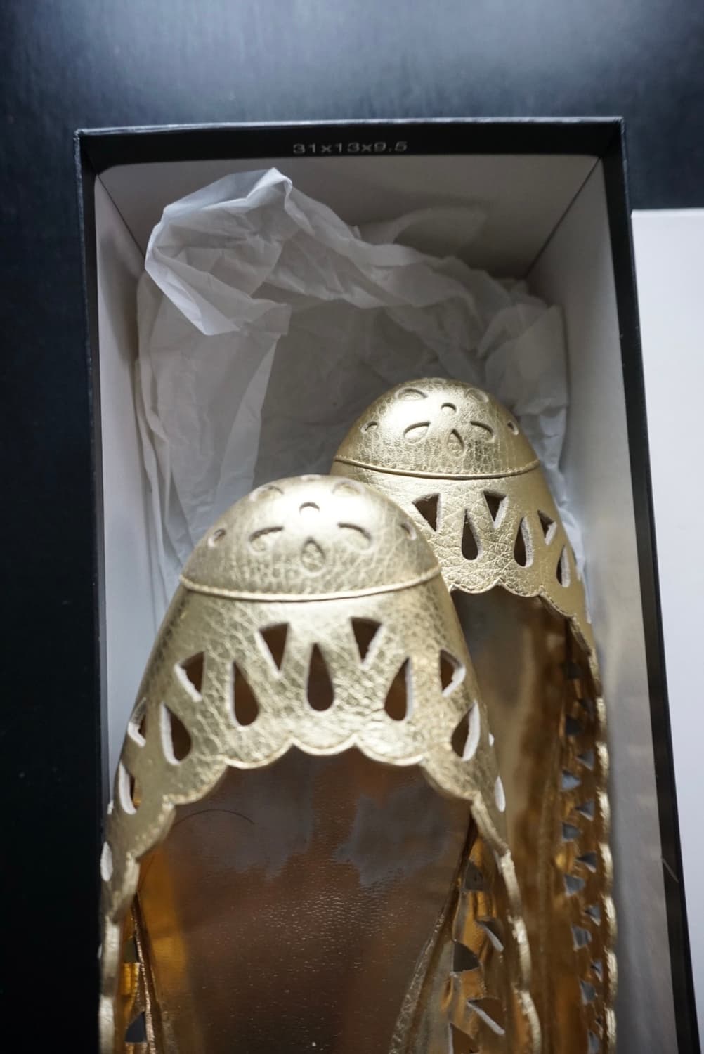 Marc Jacobs Flat shoes 상품이미지3