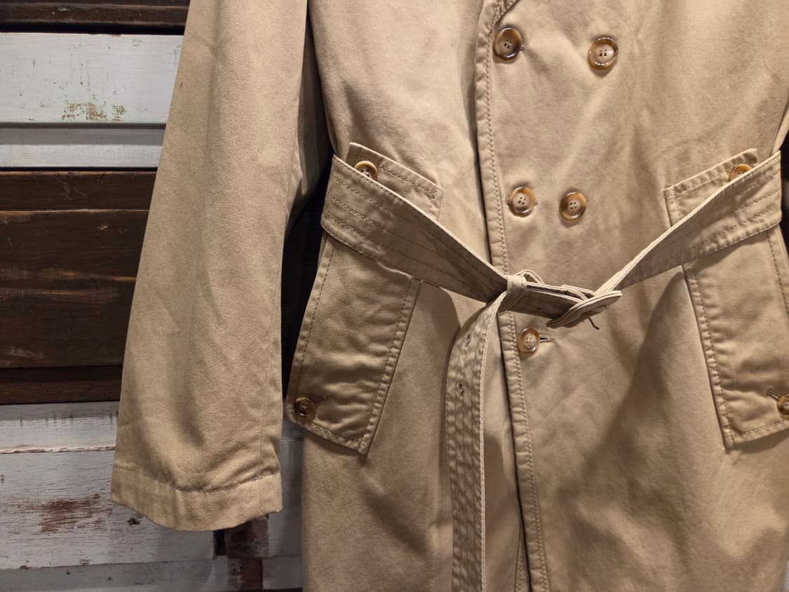 00'S 미우미우 컨버스 코트 상품이미지7