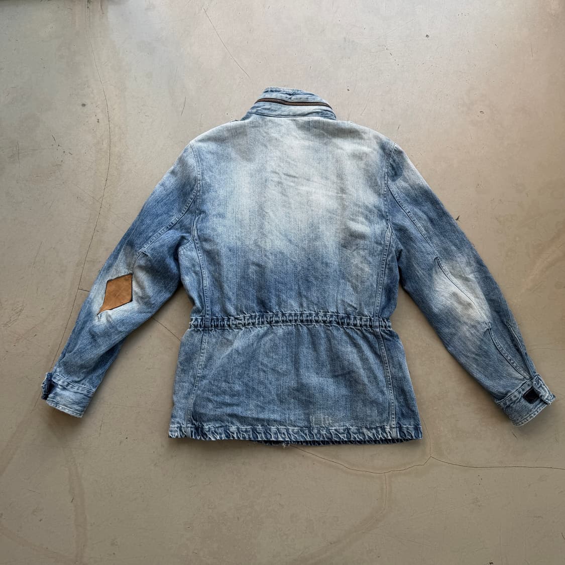 랄프로렌 데님앤서플라이 m-65 필드 자켓 상품이미지6