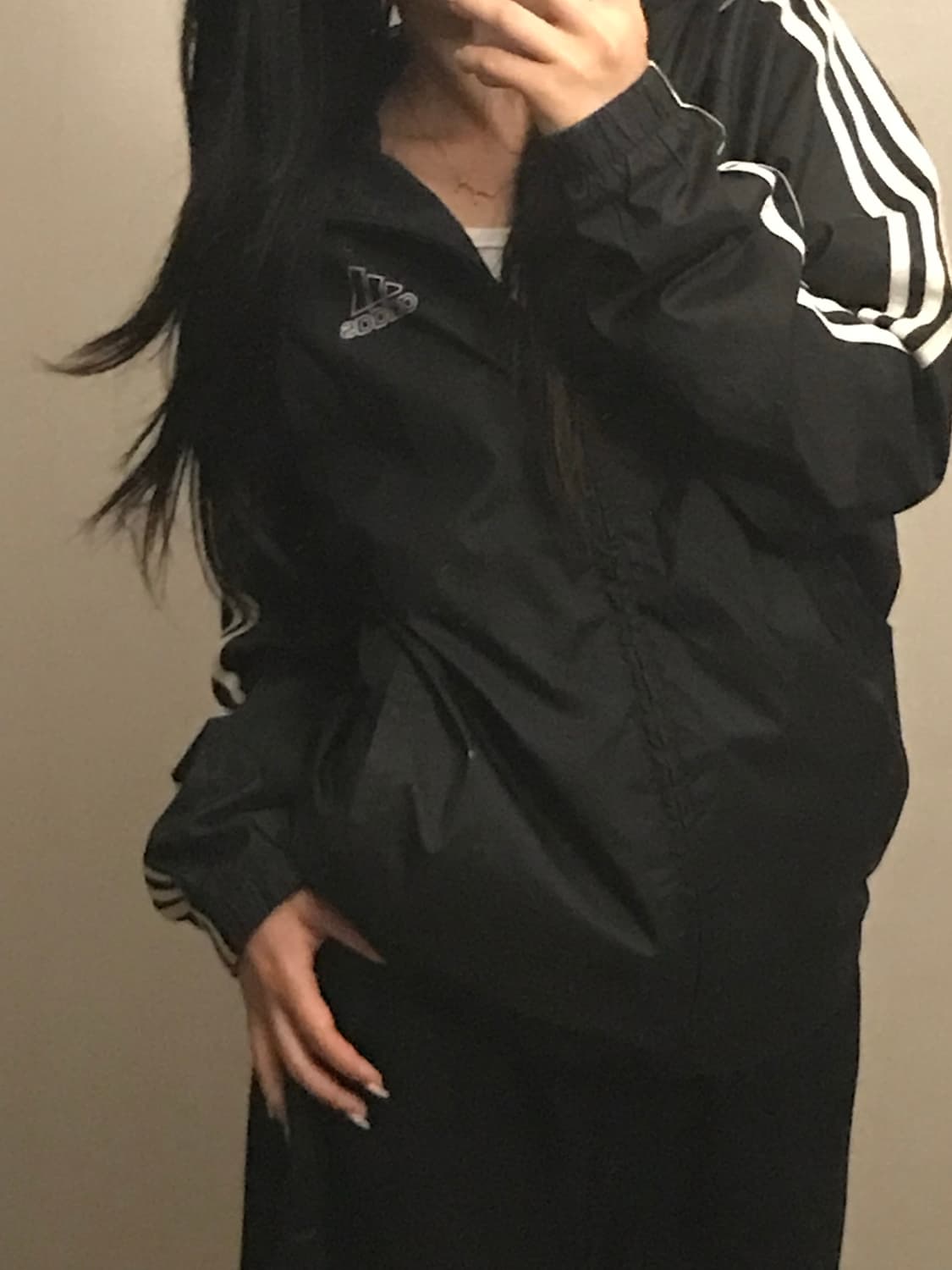 아디다스 바림막이 상품이미지1