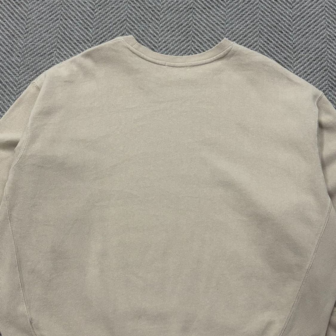 프릭스스토어 베이직 맨투맨 v2582 상품이미지4