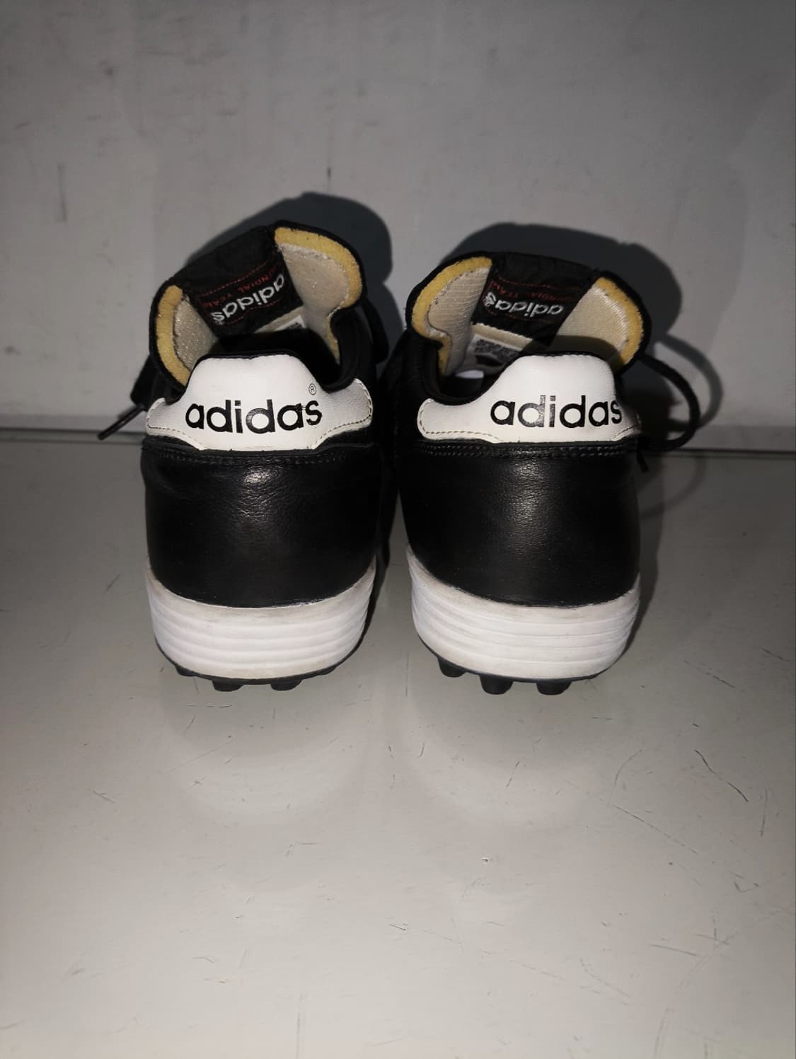 260mm 아디다스 문디알팀 TF 풋살화 상품이미지8