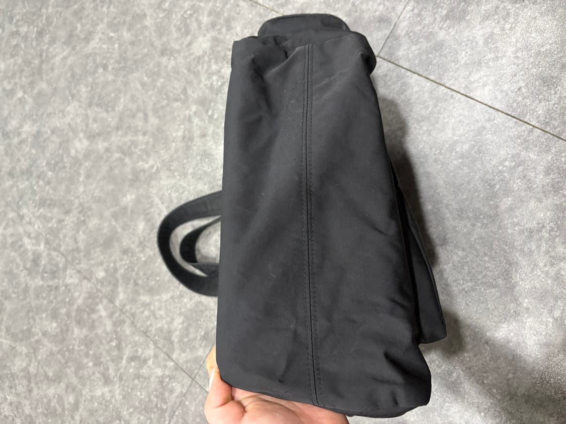 피치바스켓마켓 숄더백 상품이미지3