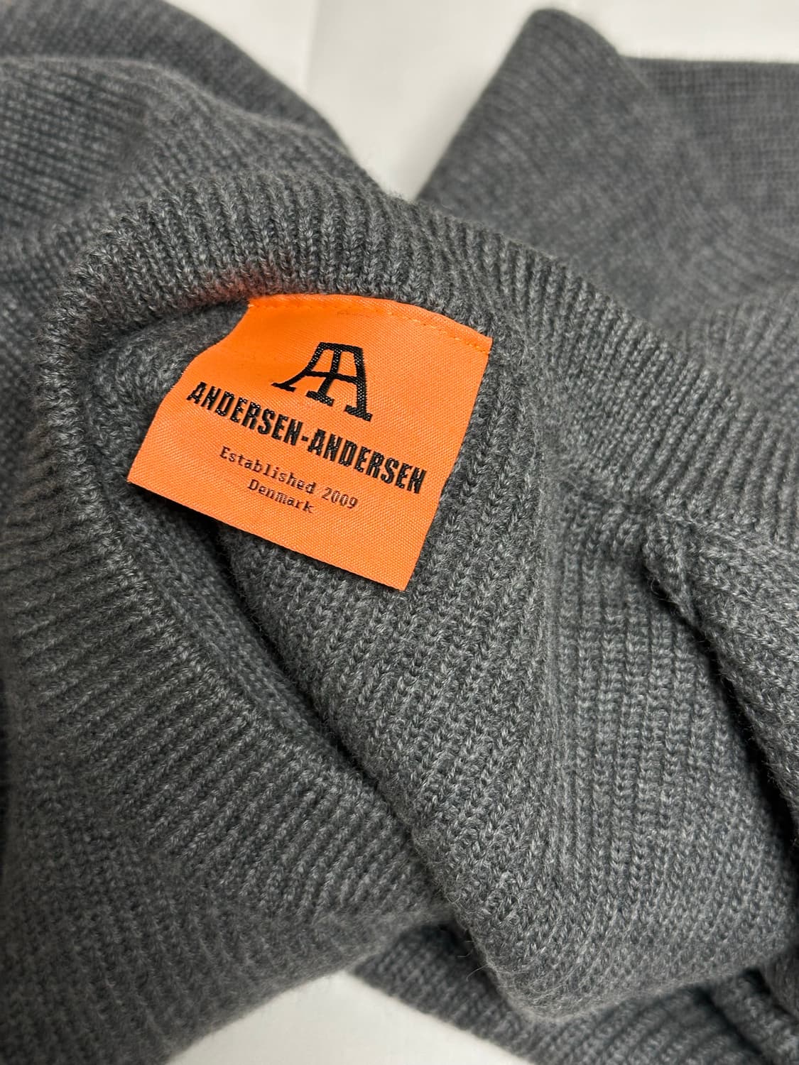 안데르센안데르센 스키퍼 상품이미지3