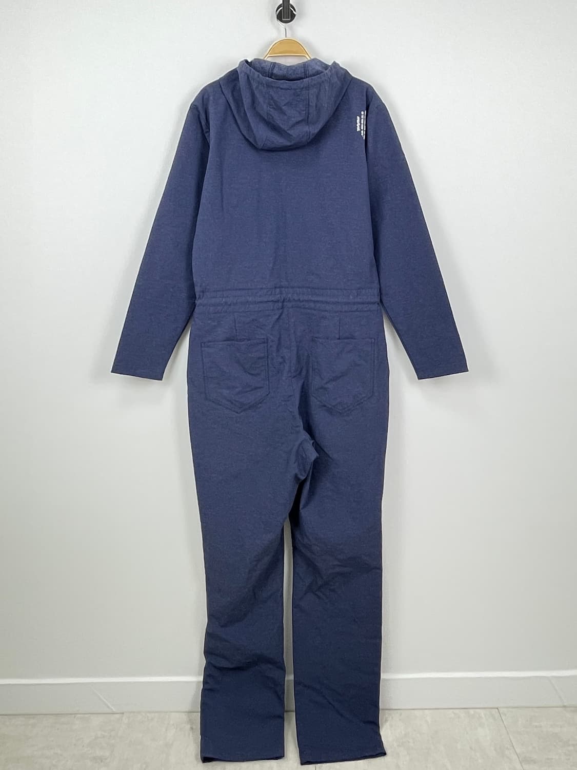 미스트랄(Mistral) i-SUP 팀 후드 점프수트 상품이미지4