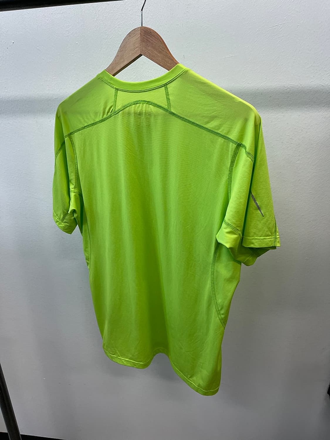 95) 아크테릭스 형광 기능성티  상품이미지7