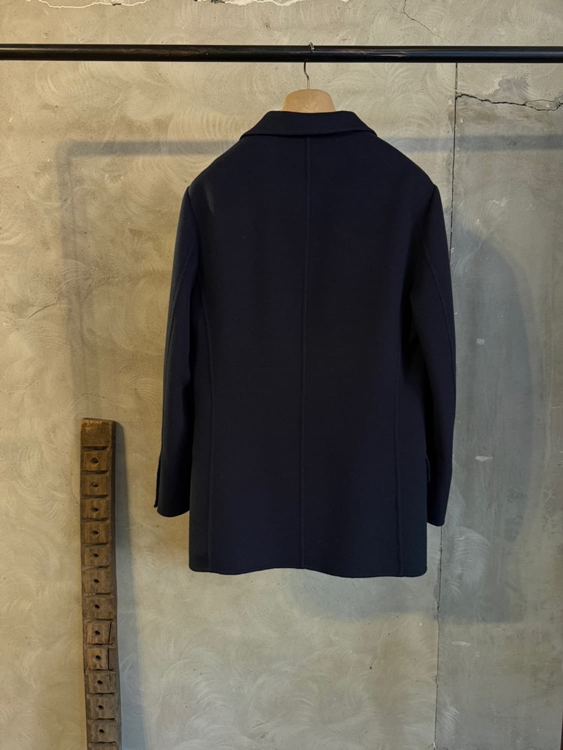 TSE 캐시미어 코트 100 상품이미지10