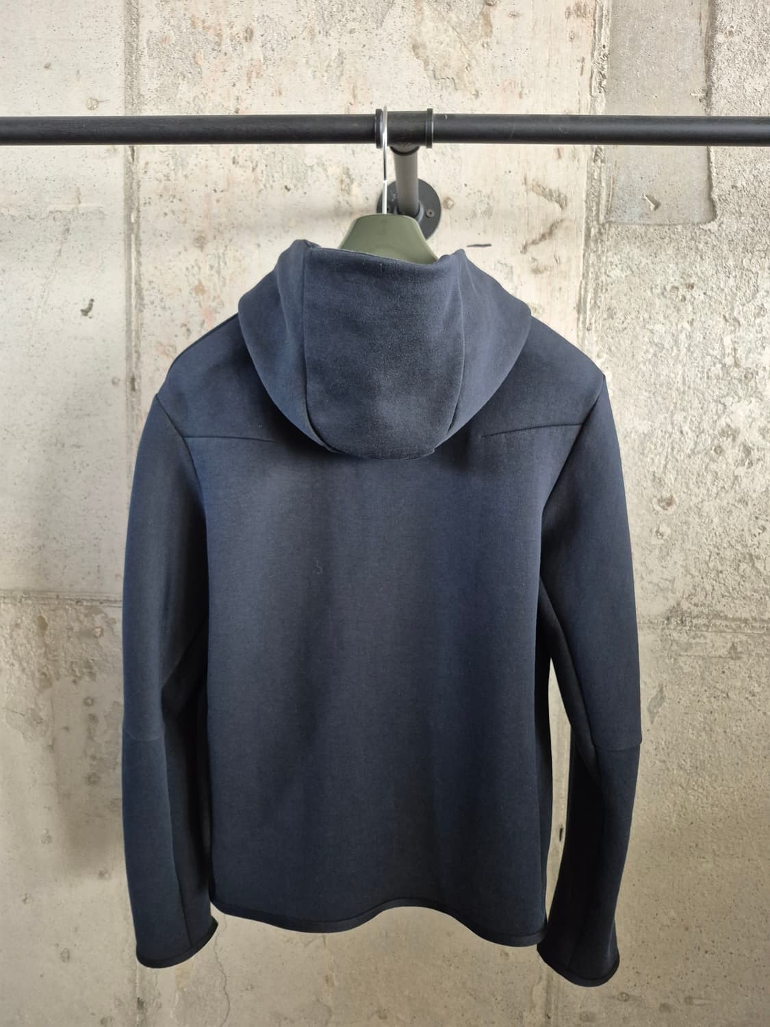 나이키 후드집업(남성S 상품이미지3