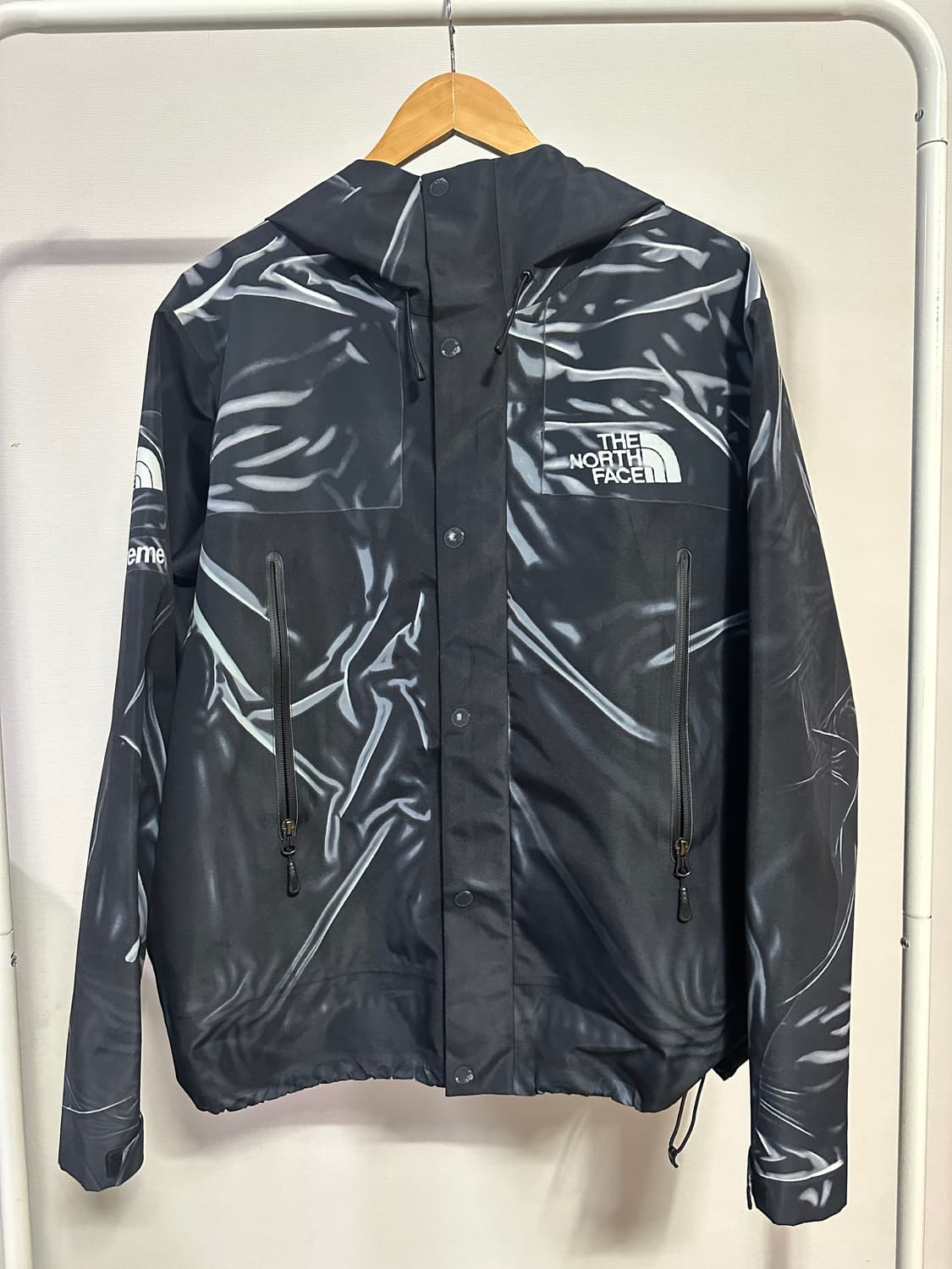 슈프림 노스페이스 트롱프 뢰유 자켓  상품이미지1