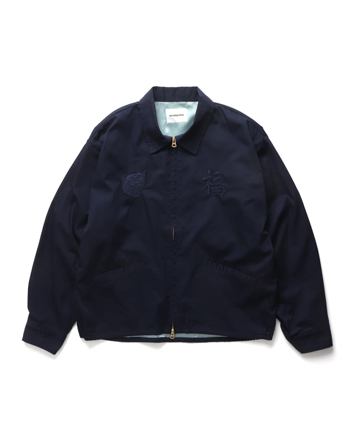 monkey time Vietnam Jumper 상품이미지1