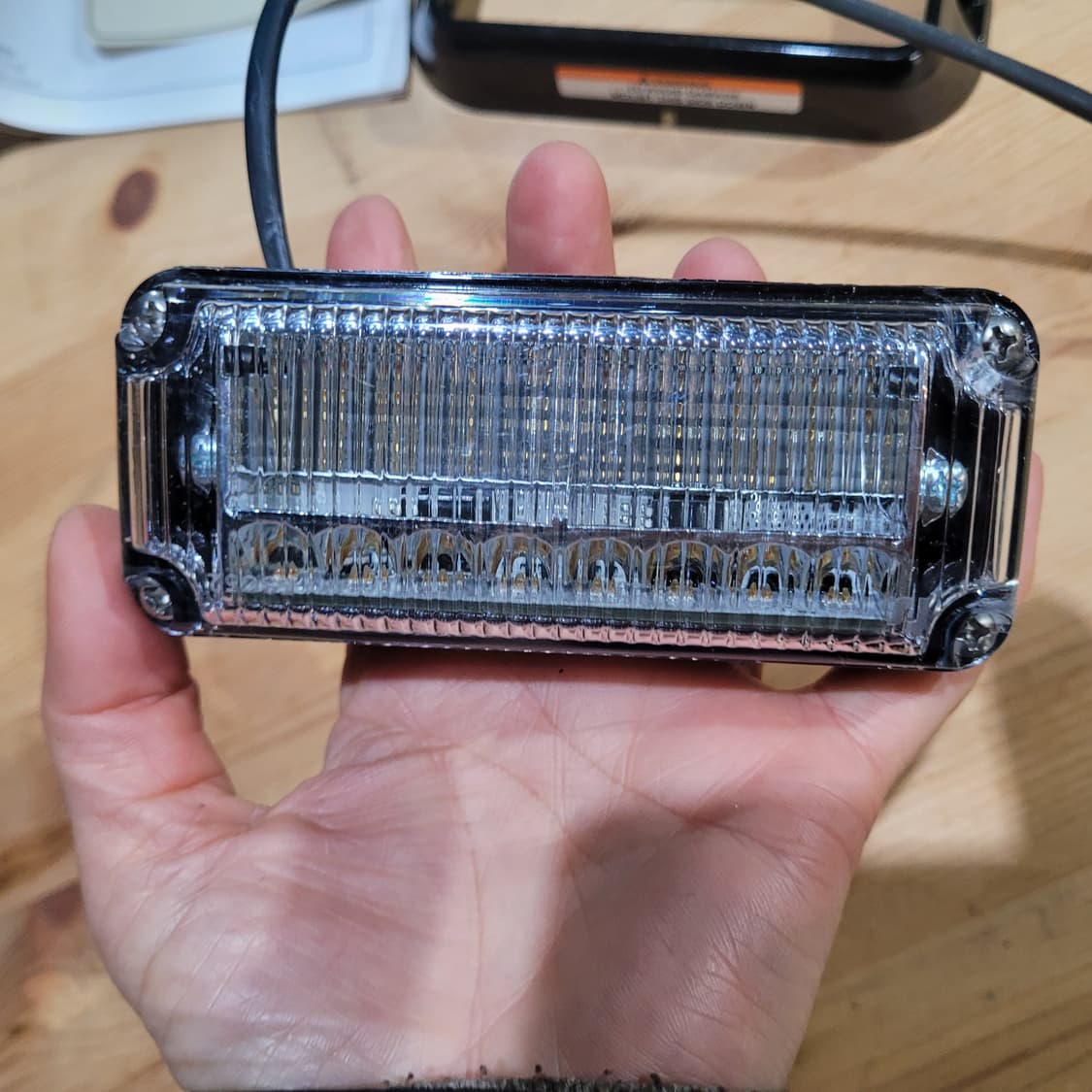 미국 Federal Signal Corporation사의 긴급 차량용 외 상품이미지4