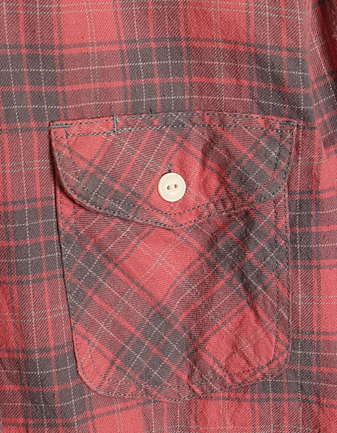 Lee Check Shirts 상품이미지3