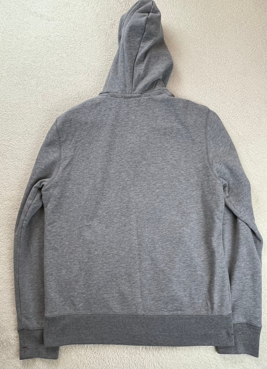 후아유 후드집업 상품이미지2