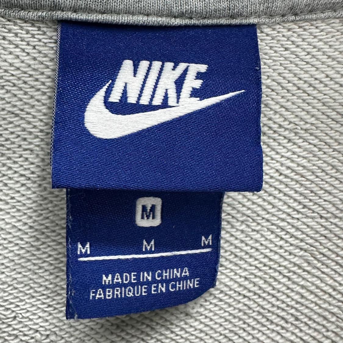 95 나이키 여자 맨투맨 상품이미지3