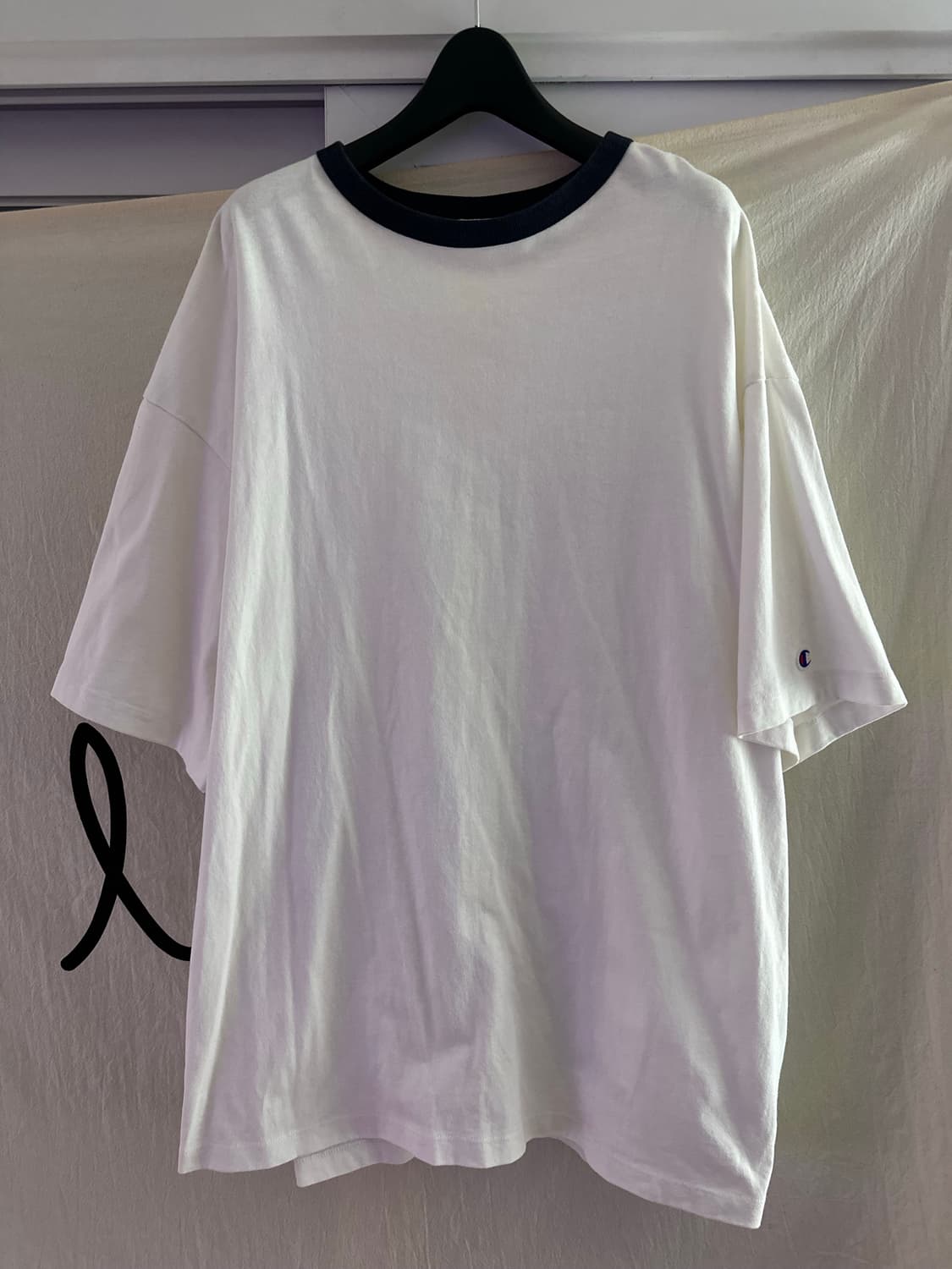 일본 구매 챔피온 반팔 XL 상품이미지1