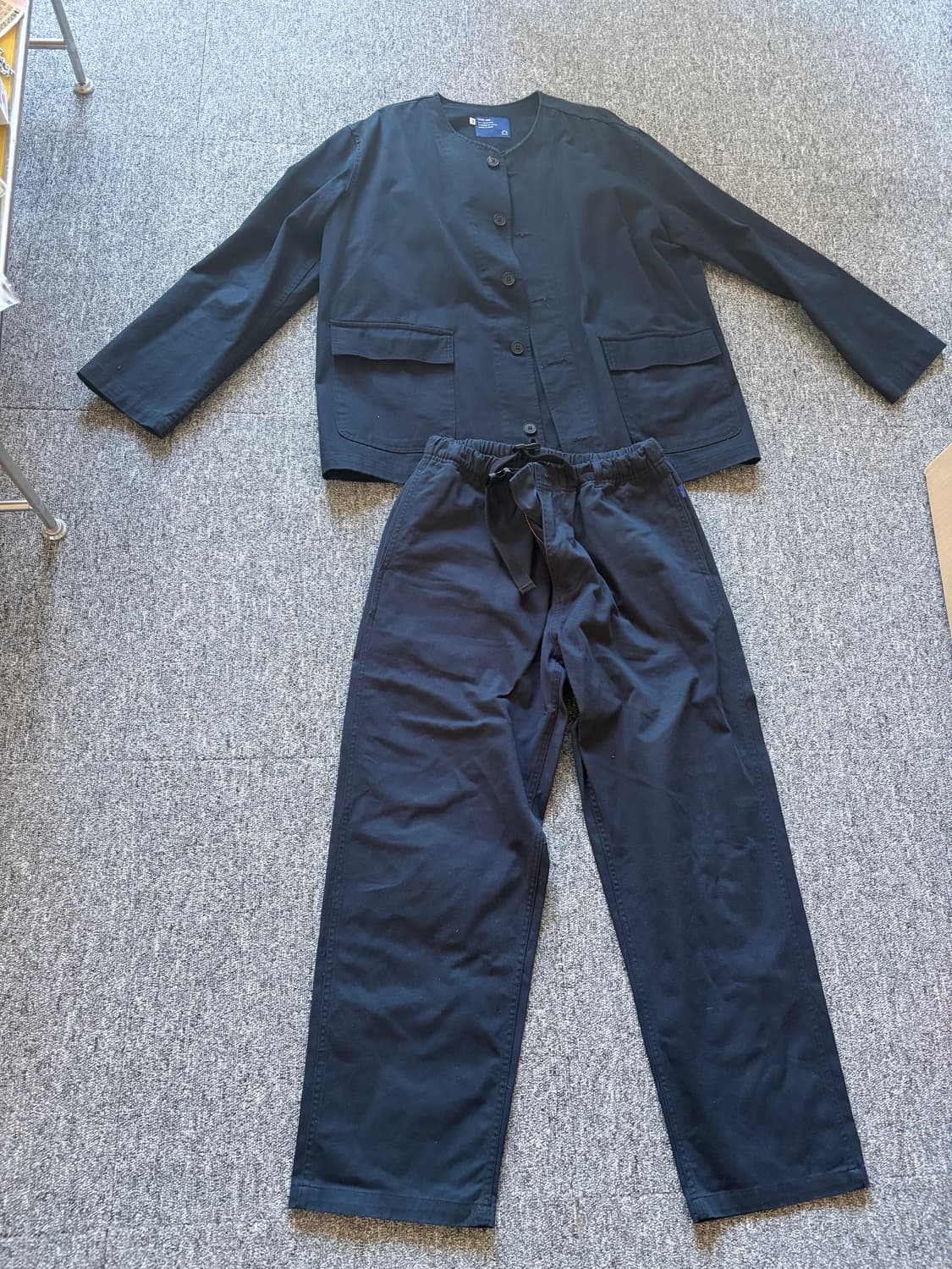 해브해드 셋업 xl 상품이미지1