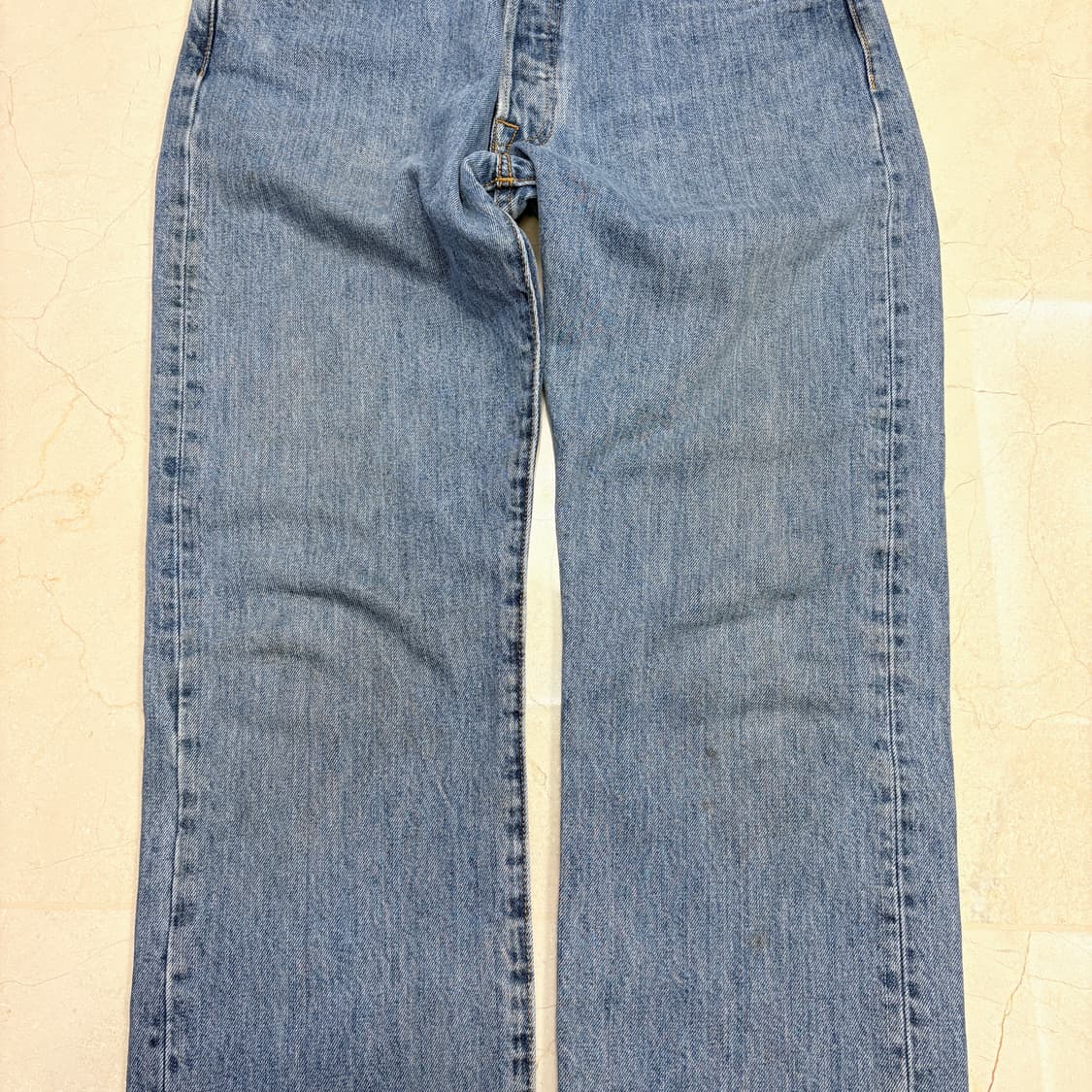 리바이스 501 33x34 상품이미지5